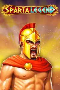 sparta legend official logo