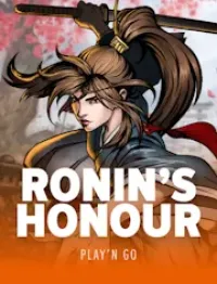 ronins honour official logo