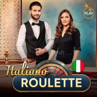 italiano roulette official logo