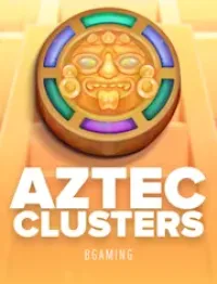 aztec clusters official logo