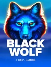 black wolf official logo