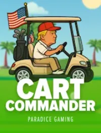 cart commander official logo