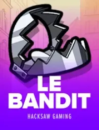 le bandit - logo