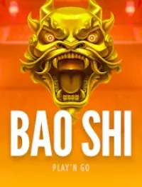 bao shi official logo