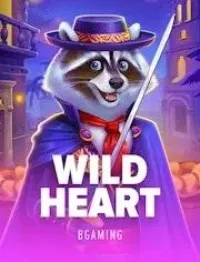 wild heart official logo