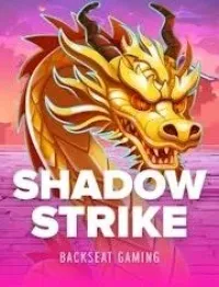 shadow strike official logo