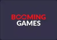 Booming Games logo