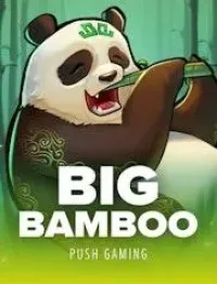 big bamboo official logo
