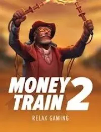 money train 2 1 - logo